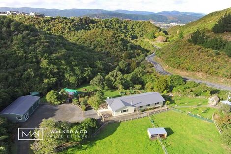 Photo of property in 120 Moonshine Hill Road, Moonshine Valley, Upper Hutt, 5371