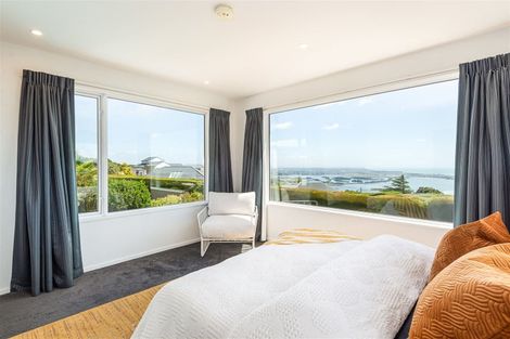 Photo of property in 40 Belleview Terrace, Mount Pleasant, Christchurch, 8081