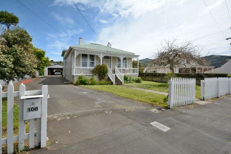 Photo of property in 108 Stevenson Avenue, Sawyers Bay, Port Chalmers, 9023