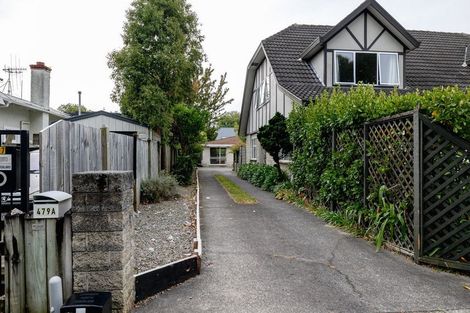 Photo of property in 479a College Street, Hokowhitu, Palmerston North, 4410