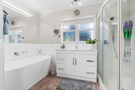 Photo of property in 7 Tawa Street, Lansdowne, Masterton, 5810