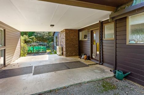 Photo of property in 38a Te Roto Road, Otaki, 5512