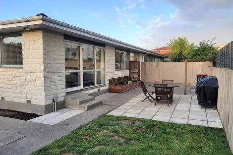 Photo of property in 1/17 Seddon Street, Sydenham, Christchurch, 8023