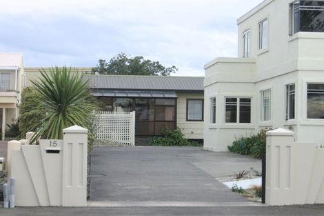 Photo of property in 1/15 Ferguson Avenue, Westshore, Napier, 4110