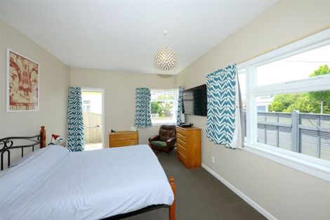 Photo of property in 12 Manning Place, Woolston, Christchurch, 8023
