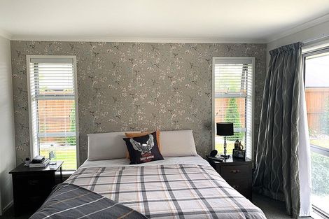 Photo of property in 34 Hartford Crescent, Rolleston, 7615