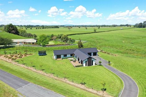 Photo of property in 133 Robson Road, Ngahinapouri, Hamilton, 3290