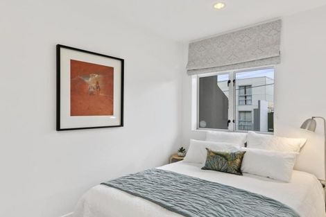 Photo of property in Mondrian Townhouses, 4/24 Hanson Street, Mount Cook, Wellington, 6021