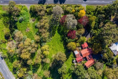 Photo of property in 1 Ranfurly Road, Alfriston, Auckland, 2105