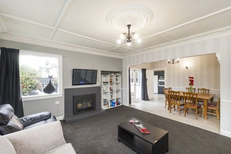 Photo of property in 4 Argyle Avenue, Takaro, Palmerston North, 4410
