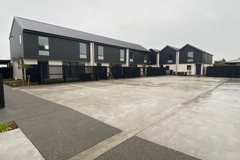 Photo of property in 5/29 Wrights Road, Addington, Christchurch, 8024