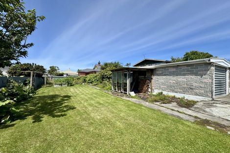 Photo of property in 56 Raymond Street, West End, Timaru, 7910