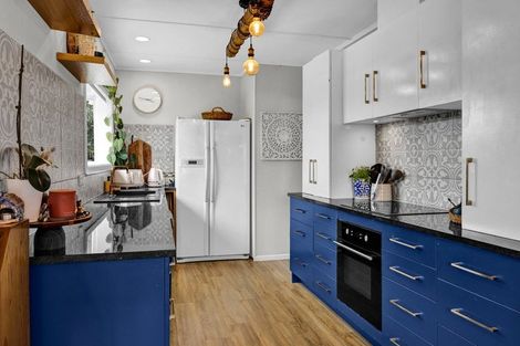 Photo of property in 4 Kowhai Street, Hawera, 4610