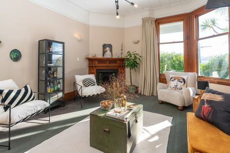 Photo of property in 67 Austin Street, Mount Victoria, Wellington, 6011