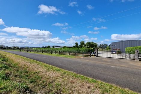 Photo of property in 40 Hunter Road, Pukekawa, Tuakau, 2696