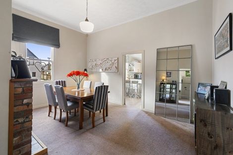 Photo of property in 1 Pitarua Street, Thorndon, Wellington, 6011