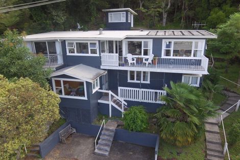 Photo of property in 10 Moana Avenue, Paihia, 0200