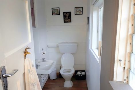 Photo of property in 560 Tutaki Road South, Tutaki, Murchison, 7077