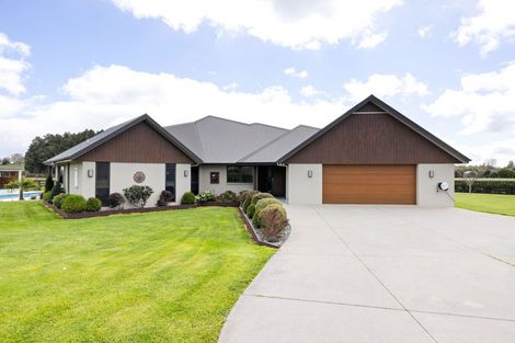 Photo of property in 67 Narrows Road, Rukuhia, Hamilton, 3282