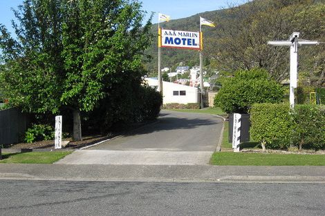 Photo of property in 32 York Street, Picton, 7220