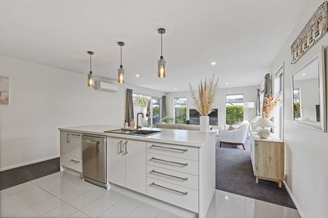 Photo of property in 14 Tuhoe Avenue, Kaiapoi, 7630