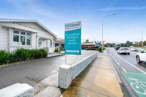 Photo of property in 21 Northgate, Strandon, New Plymouth, 4312