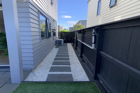 Photo of property in 4 Kaman Seasprite Road, Hobsonville, Auckland, 0616