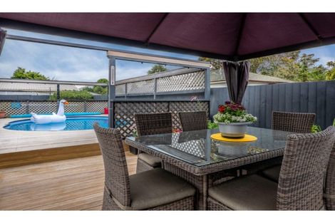 Photo of property in 21 Cross Street, Phillipstown, Christchurch, 8011