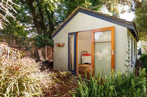 Photo of property in 580 Ferguson Street, Terrace End, Palmerston North, 4410