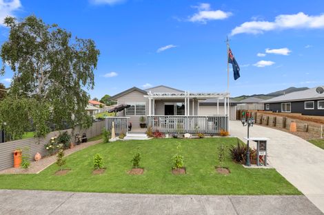 Photo of property in 31 Smith Street, Waihi, 3610