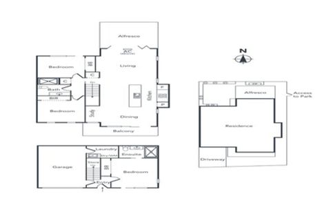 Photo of property in 11 Dandy's Lane, Arthurs Point, Queenstown, 9371