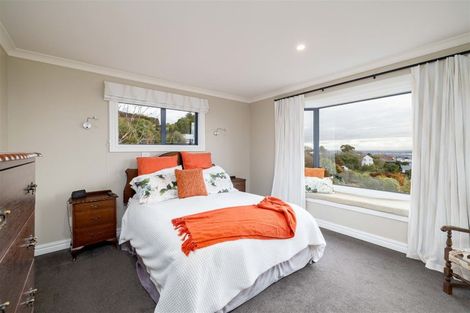 Photo of property in 27 Kidson Terrace, Cashmere, Christchurch, 8022