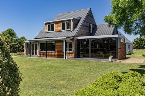 Photo of property in 113 Lilly Road, Fernside, Rangiora, 7471