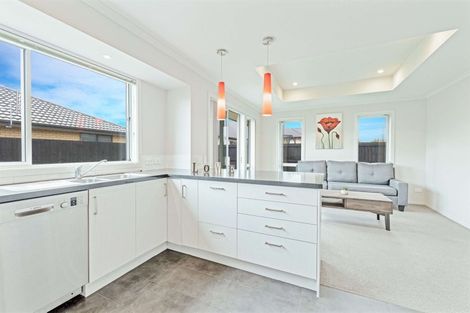 Photo of property in 2 John Annan Street, Halswell, Christchurch, 8025