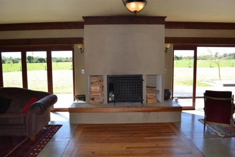 Photo of property in 107 Harleston Road, Sefton, Rangiora, 7477