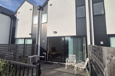 Photo of property in 16/17 Warwick Street, Richmond, Christchurch, 8013