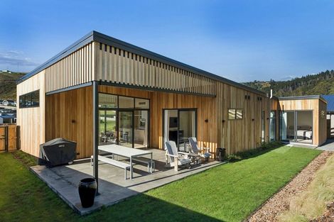 Photo of property in 34 Emeline Chapman Drive, Cracroft, Christchurch, 8022