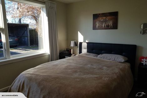 Photo of property in 122 Osborne Street, Waltham, Christchurch, 8011