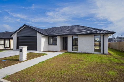 Photo of property in 14 Cascade Crescent, Tikipunga, Whangarei, 0112