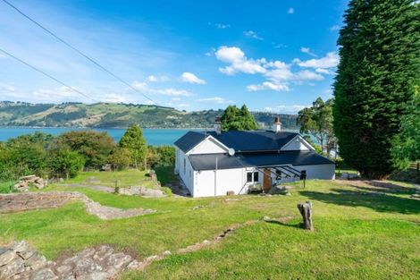 Photo of property in 20 Manuka Street, Ravensbourne, Dunedin, 9022