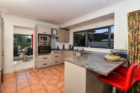 Photo of property in 21 Fendalton Drive, Rototuna, Hamilton, 3210