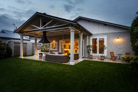 Photo of property in 6 Carlton Avenue, Palmerston North, 4414