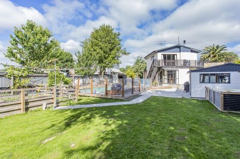 Photo of property in 47 Sneyd Street, Kaiapoi, 7630