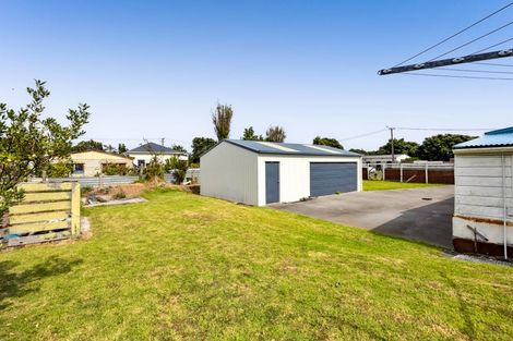 Photo of property in 11 Suffolk Street, Patea, 4520
