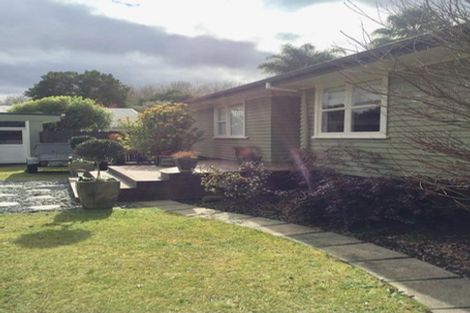 Photo of property in 89 Fitzroy Avenue, Fitzroy, Hamilton, 3206