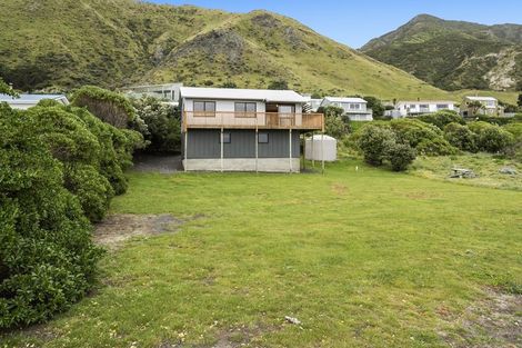 Photo of property in 10 Ben Avon Grove, Cape Palliser, Pirinoa, 5772