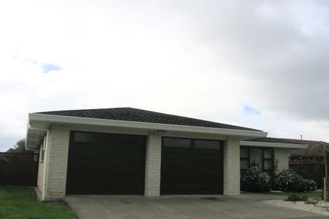 Photo of property in 133 Amberley Avenue, Highbury, Palmerston North, 4412