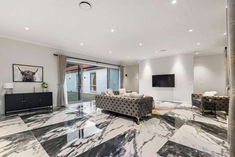 Photo of property in 27 Tau Drive, Flat Bush, Auckland, 2019