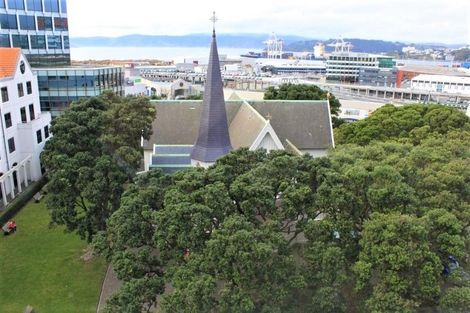 Photo of property in 43 Mulgrave Street, Thorndon, Wellington, 6011