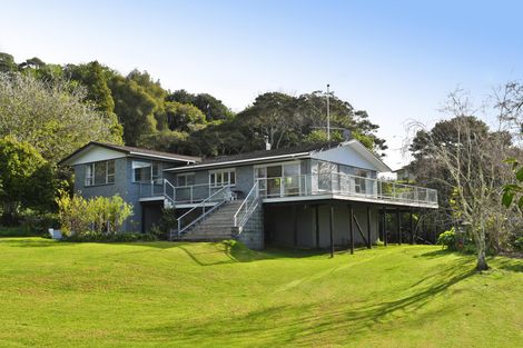 Photo of property in 12 Charles Street, Mahurangi East, Warkworth, 0982